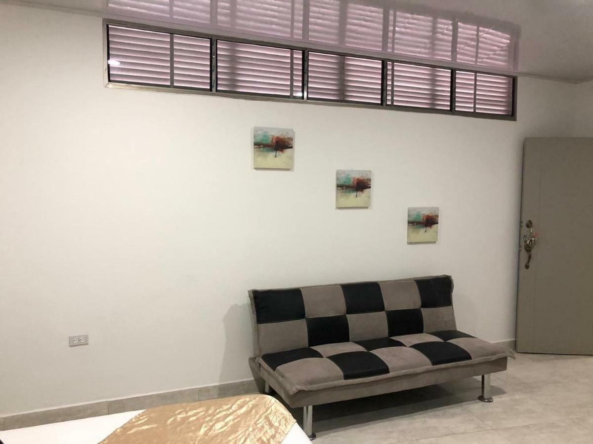 Apartahotel San Pedro De Alejandria Cartagena ภายนอก รูปภาพ